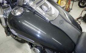 HARLEY FXDF 1580 2008