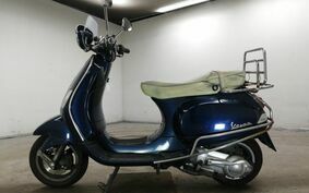 VESPA LXV125 M443