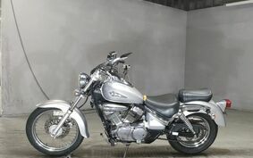 SUZUKI INTRUDER 250 LC Type VJ51A