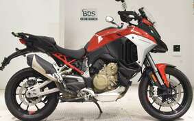 DUCATI MULTISTRADA V4S 2022 1A00A