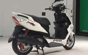 PGO TIGRA 125