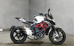 MV AGUSTA BRUTALE 800 2017 B110