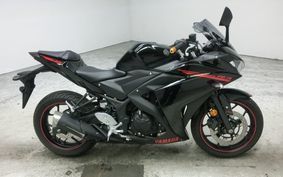 YAMAHA YZF-R3 2015 RH07J