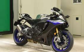 YAMAHA YZF-R1 M 2019 RN49