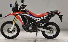 HONDA CRF250 RALLY A MD44