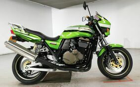 KAWASAKI ZRX1200 R 2004 ZRT20A