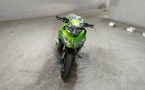 KAWASAKI NINJA 1000 2014 ZXT00L