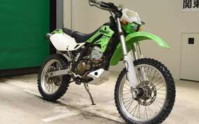 KAWASAKI KLX250 LX250E