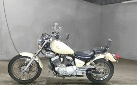 YAMAHA VIRAGO 250 3DM