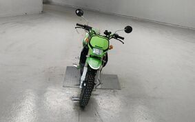 KAWASAKI KSR-2 MX080B