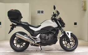 HONDA NC750S ABS 2015 RC70