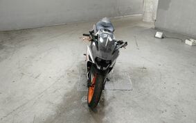 KTM 250 RC JYE40