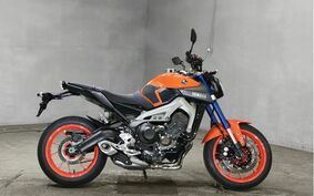 YAMAHA MT-09 2015 RN34J