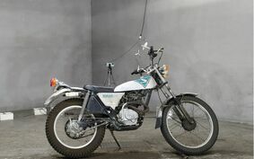 HONDA TL125 VIALIS TL125S