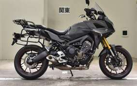 YAMAHA MT-09 Tracer GT RN51J