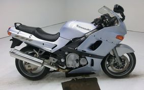 KAWASAKI ZZ-R400 2005 ZX400N