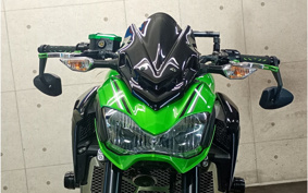 KAWASAKI Z900 2019 ZR900B