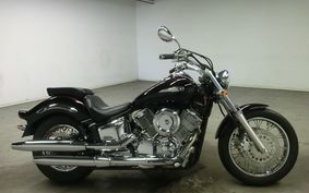 YAMAHA DRAGSTAR 1100 2000 VP10J