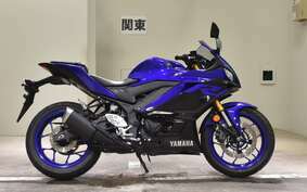 YAMAHA YZF-R25 A RG43J