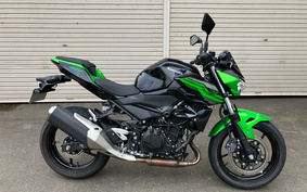 KAWASAKI Z400 2019 EX400G