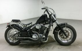 KAWASAKI VULCAN 400 CLASSIC 1998 VN400A