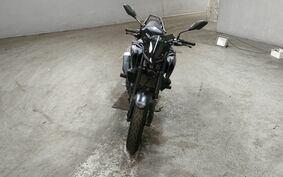 YAMAHA MT-03 2021 RH13J