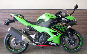 KAWASAKI NINJA 2020 EX400G