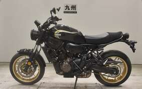 YAMAHA XSR700 2023 RM41J