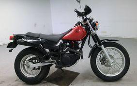 YAMAHA TW125 DE01