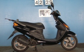 YAMAHA AXIS 100 1998 SB01J