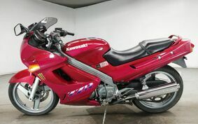 KAWASAKI ZZ-R250 EX250H