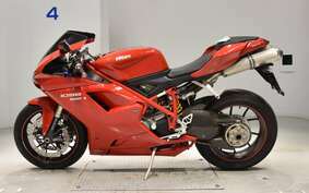 DUCATI 1098 2007 H700A