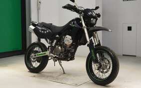 KAWASAKI KLX250D TRACKER LX250E