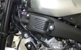 YAMAHA XSR125 RE46J