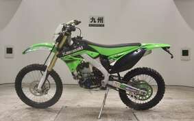 KAWASAKI KX250 F KX250Y