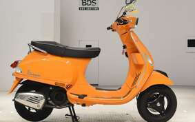 VESPA S125 0000