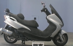 YAMAHA MAJESTY 125 2000 5CA