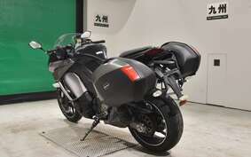 KAWASAKI NINJA 1000 2012 ZXT00G