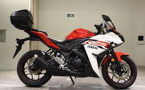 YAMAHA YZF-R25 RG10J