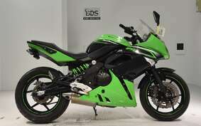 KAWASAKI NINJA 400R 2012 ER400B