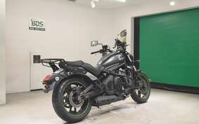 KAWASAKI VULCAN 650 S 2015 EN650A