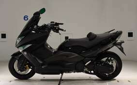 YAMAHA T-MAX500 Gen.3 2011