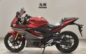 YAMAHA YZF-R25 A RG43J