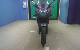 YAMAHA XJ6 2014 RJ22