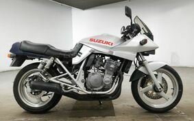 SUZUKI GSX250S KATANA GJ76A