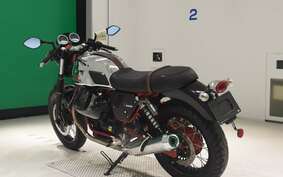 MOTO GUZZI V7 RACER 2015