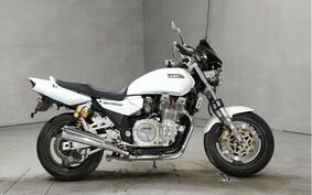 YAMAHA XJR1300 1998 RP01J