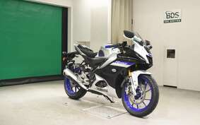 YAMAHA YZF-R15M RG67