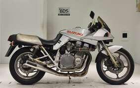 SUZUKI GSX1100S KATANA 1990 GS110X