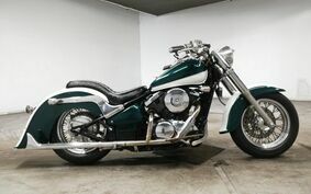 KAWASAKI VULCAN 400 CLASSIC 1997 VN400A